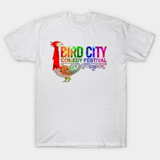 Pride Logo T-Shirt